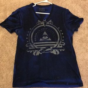 Guess Graphic T